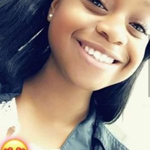 Meet your Posher, Iyanah